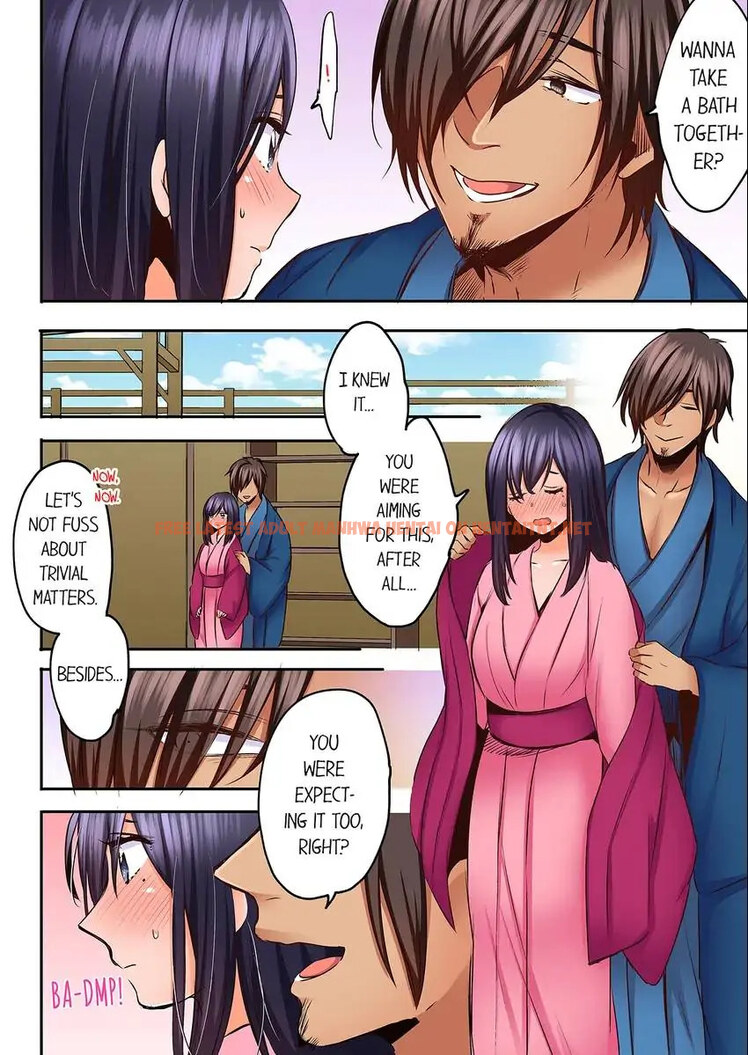 Read Hentai Image 3 36ce9 in comic Sleeping Niece, Sneaky Uncle. - Chapter 28 - hentaitnt.net