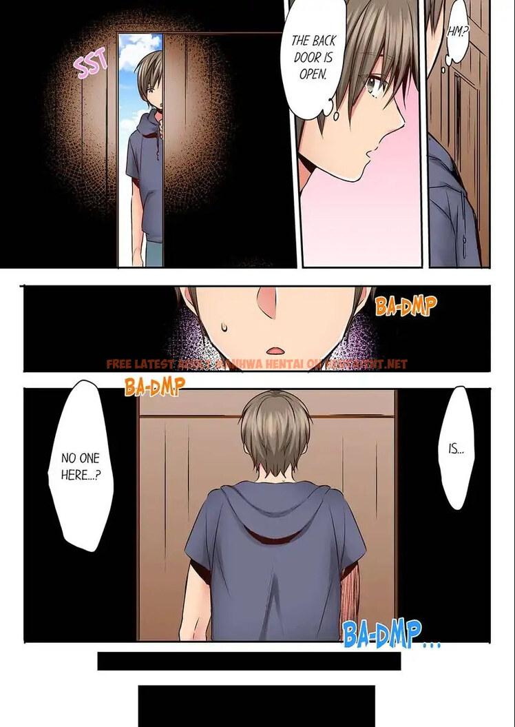 Read Hentai Image 6 36ce9 in comic Sleeping Niece, Sneaky Uncle. - Chapter 28 - hentaitnt.net