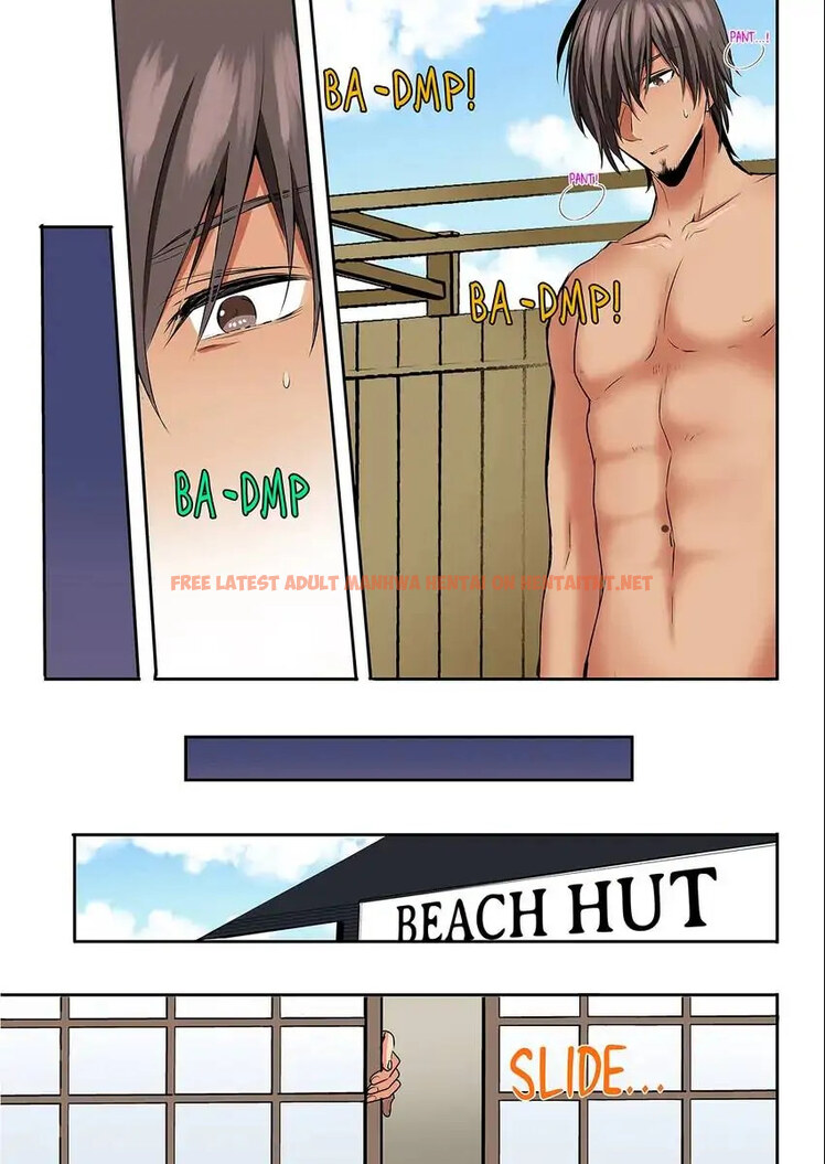 Read Hentai Image 8 c764f in comic Sleeping Niece, Sneaky Uncle. - Chapter 29 - hentaitnt.net