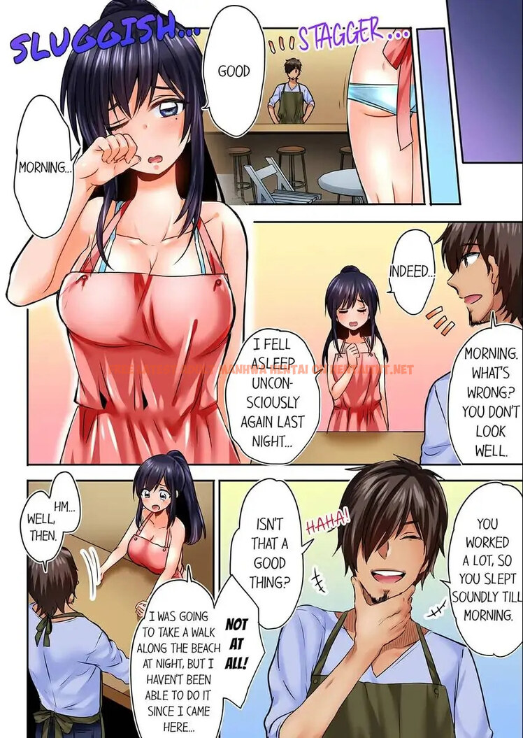 Read Hentai Image 5 cf7d1 in comic Sleeping Niece, Sneaky Uncle. - Chapter 3 - hentaitnt.net