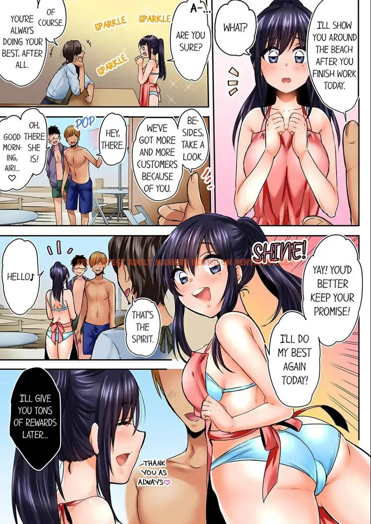 Read Hentai Image 6 cf7d1 in comic Sleeping Niece, Sneaky Uncle. - Chapter 3 - hentaitnt.net