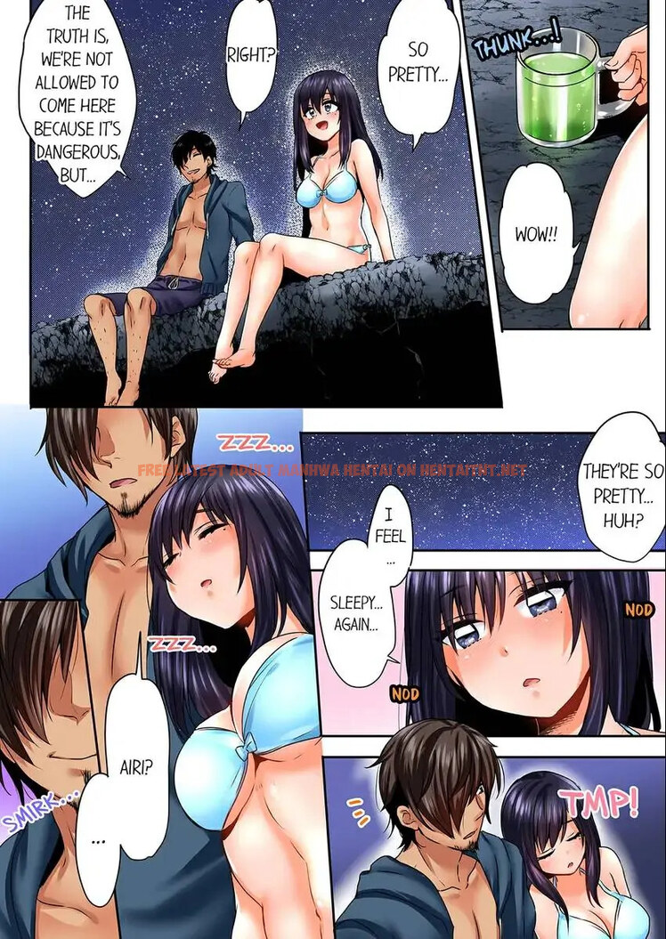 Read Hentai Image 9 cf7d1 in comic Sleeping Niece, Sneaky Uncle. - Chapter 3 - hentaitnt.net