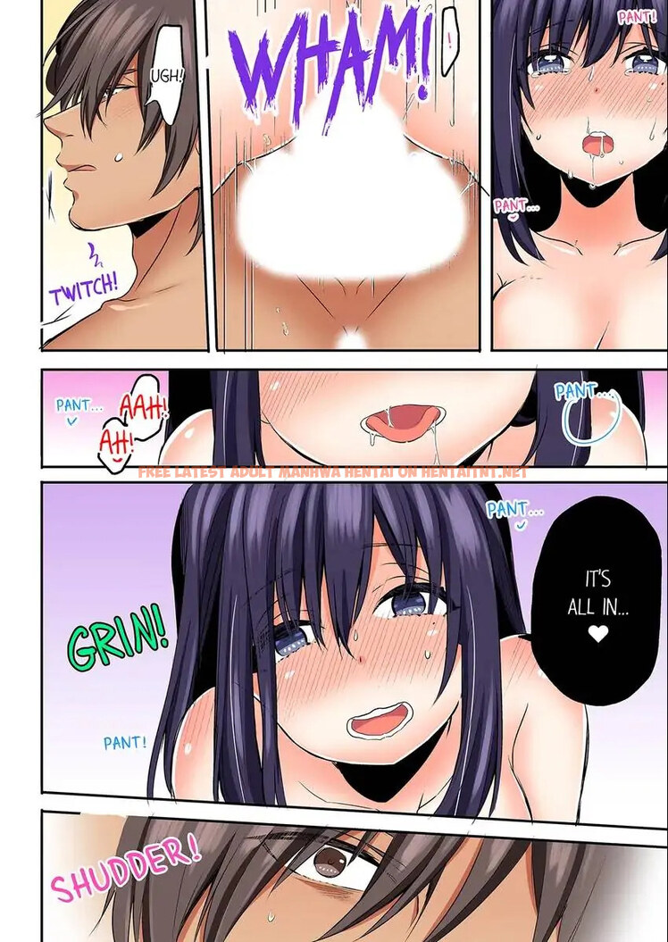 Read Hentai Image 7 3ca70 in comic Sleeping Niece, Sneaky Uncle. - Chapter 30 - hentaitnt.net