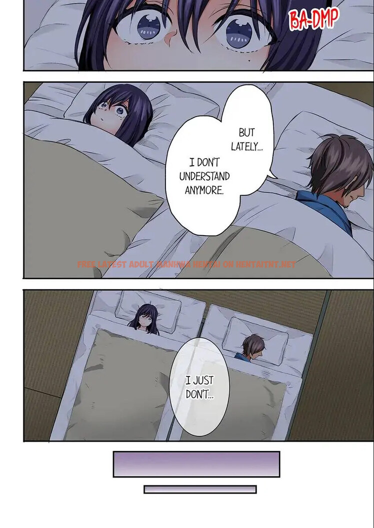 Read Hentai Image 7 f5c3a in comic Sleeping Niece, Sneaky Uncle. - Chapter 31 - hentaitnt.net