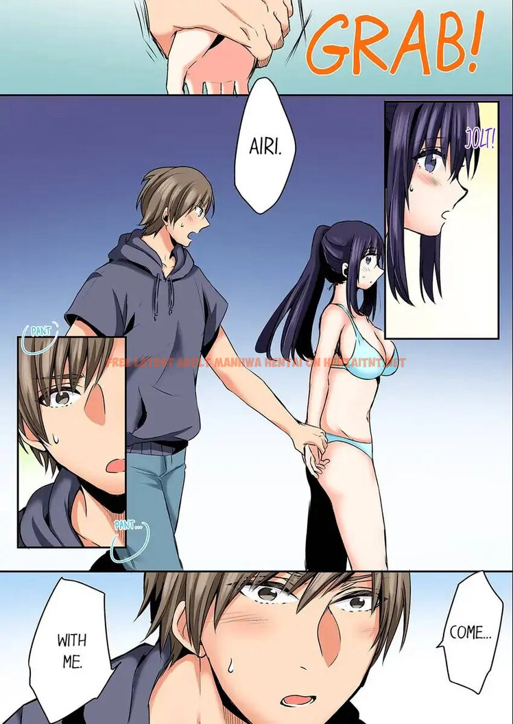 Read Hentai Image 2 4958d in comic Sleeping Niece, Sneaky Uncle. - Chapter 33 - hentaitnt.net