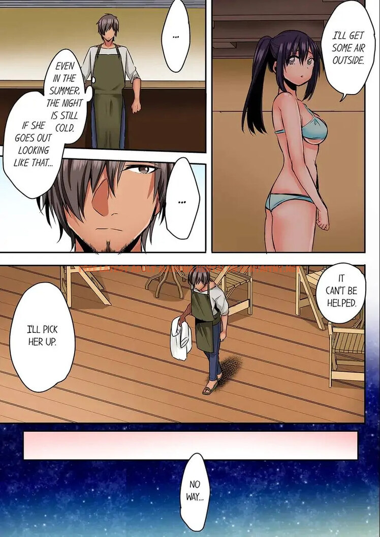 Read Hentai Image 4 4958d in comic Sleeping Niece, Sneaky Uncle. - Chapter 33 - hentaitnt.net