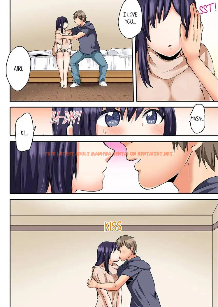 Read Hentai Image 9 6d347 in comic Sleeping Niece, Sneaky Uncle. - Chapter 34 - hentaitnt.net