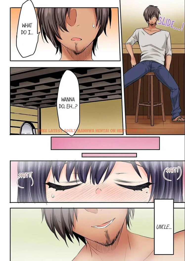 Read Hentai Image 5 6ac0b in comic Sleeping Niece, Sneaky Uncle. - Chapter 38 - hentaitnt.net