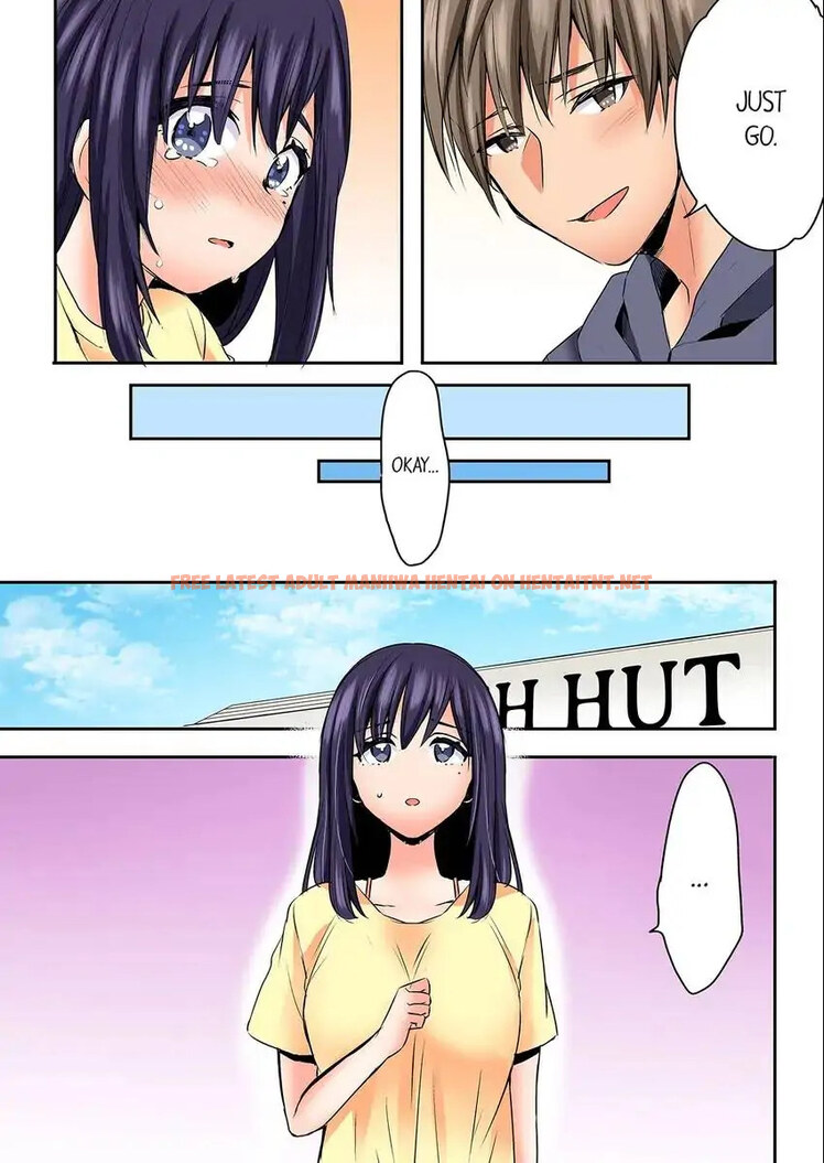 Read Hentai Image 4 e1b9f in comic Sleeping Niece, Sneaky Uncle. - Chapter 39 - hentaitnt.net