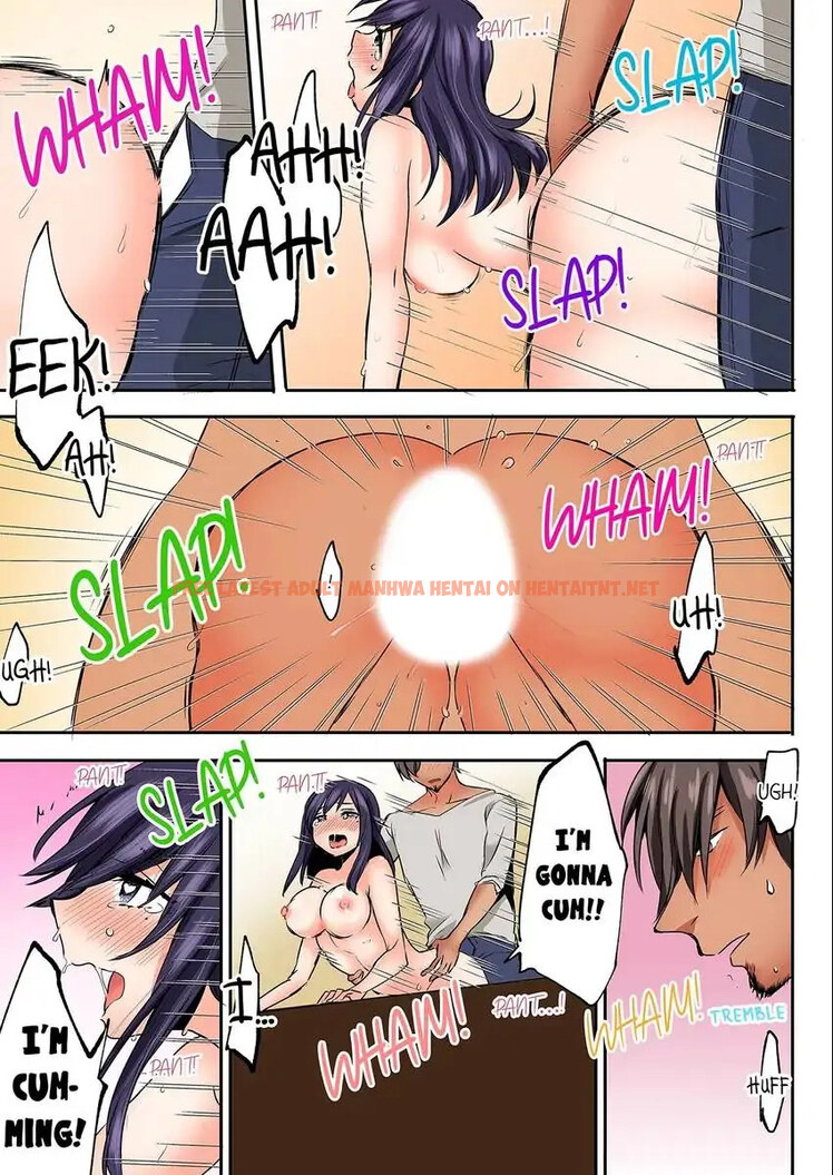 Read Hentai Image 6 a601a in comic Sleeping Niece, Sneaky Uncle. - Chapter 40 - hentaitnt.net