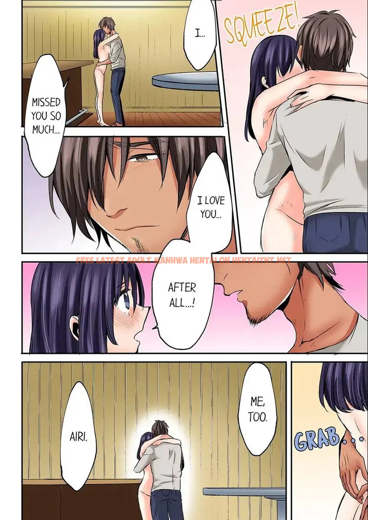 Read Hentai Image 9 a601a in comic Sleeping Niece, Sneaky Uncle. - Chapter 40 - hentaitnt.net