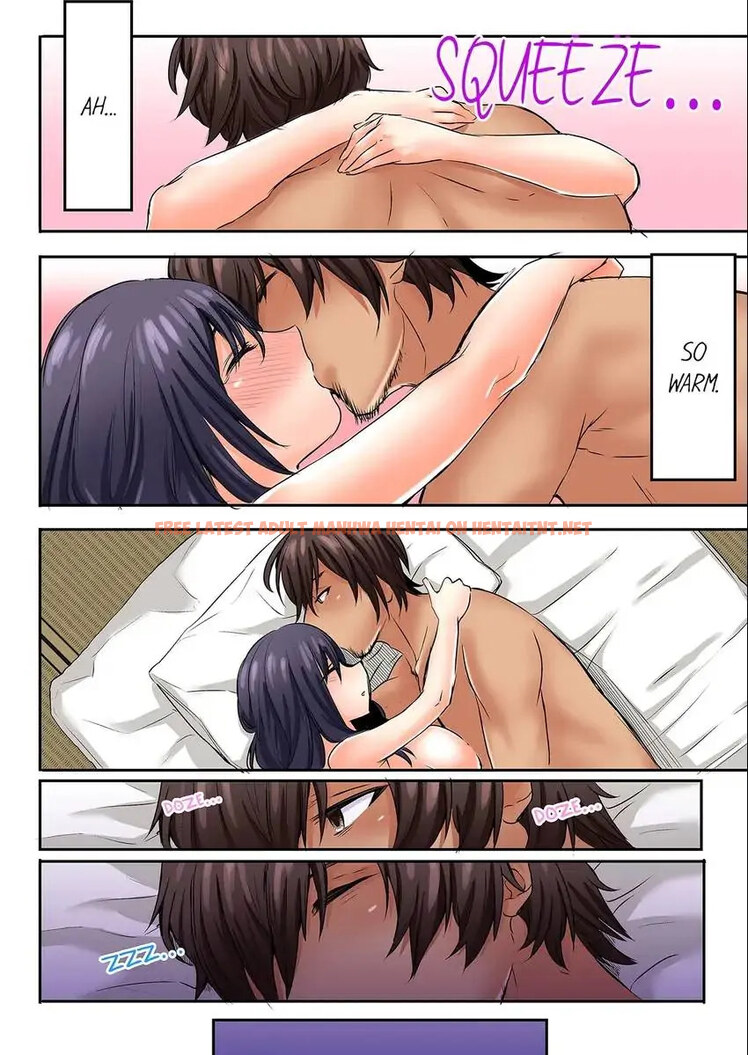 Read Hentai Image 9 ec2fb in comic Sleeping Niece, Sneaky Uncle. - Chapter 41 - hentaitnt.net