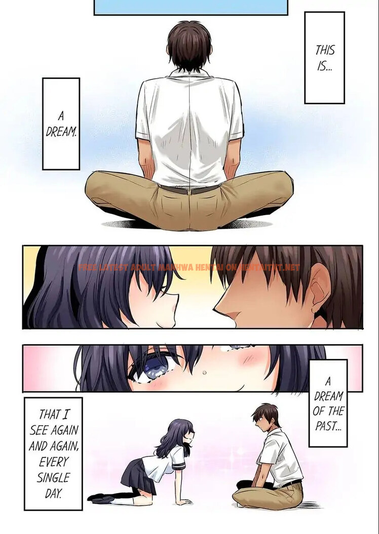 Read Hentai Image 2 70ed7 in comic Sleeping Niece, Sneaky Uncle. - Chapter 42 - hentaitnt.net