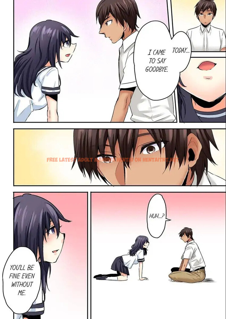 Read Hentai Image 3 70ed7 in comic Sleeping Niece, Sneaky Uncle. - Chapter 42 - hentaitnt.net