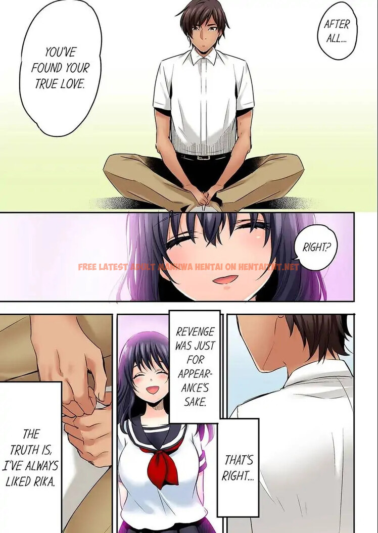 Read Hentai Image 4 70ed7 in comic Sleeping Niece, Sneaky Uncle. - Chapter 42 - hentaitnt.net