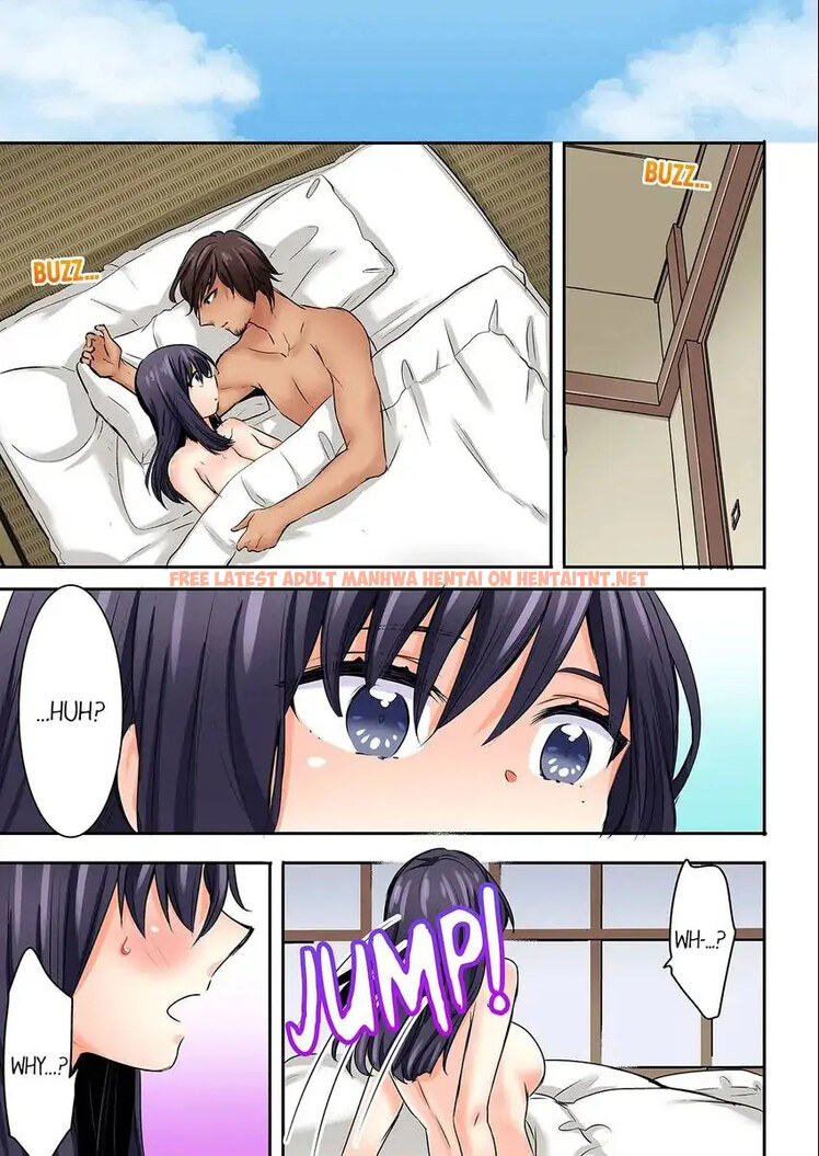 Read Hentai Image 2 176ab in comic Sleeping Niece, Sneaky Uncle. - Chapter 44 - hentaitnt.net