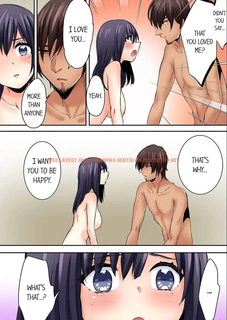 Read Hentai Image 3 176ab in comic Sleeping Niece, Sneaky Uncle. - Chapter 44 - hentaitnt.net