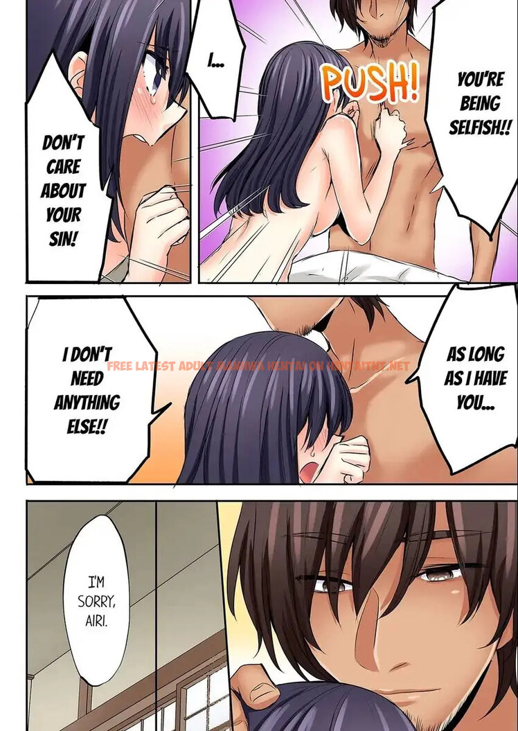 Read Hentai Image 5 176ab in comic Sleeping Niece, Sneaky Uncle. - Chapter 44 - hentaitnt.net