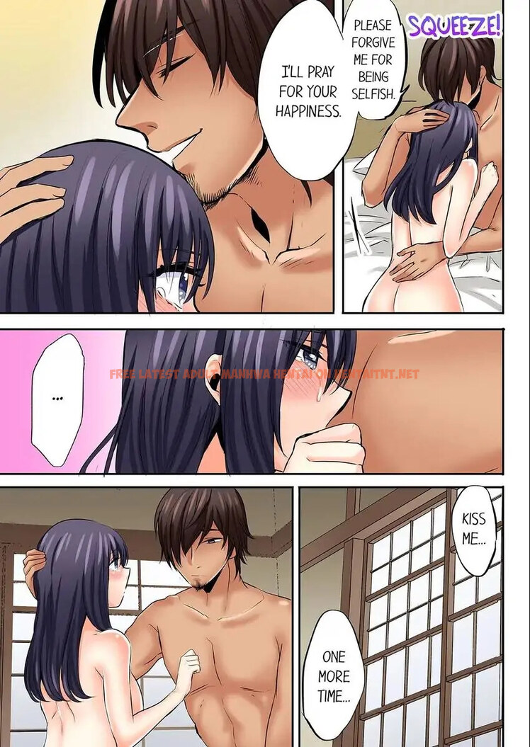 Read Hentai Image 6 176ab in comic Sleeping Niece, Sneaky Uncle. - Chapter 44 - hentaitnt.net