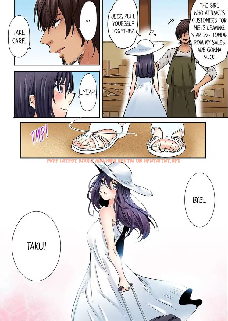 Read Hentai Image 9 176ab in comic Sleeping Niece, Sneaky Uncle. - Chapter 44 - hentaitnt.net