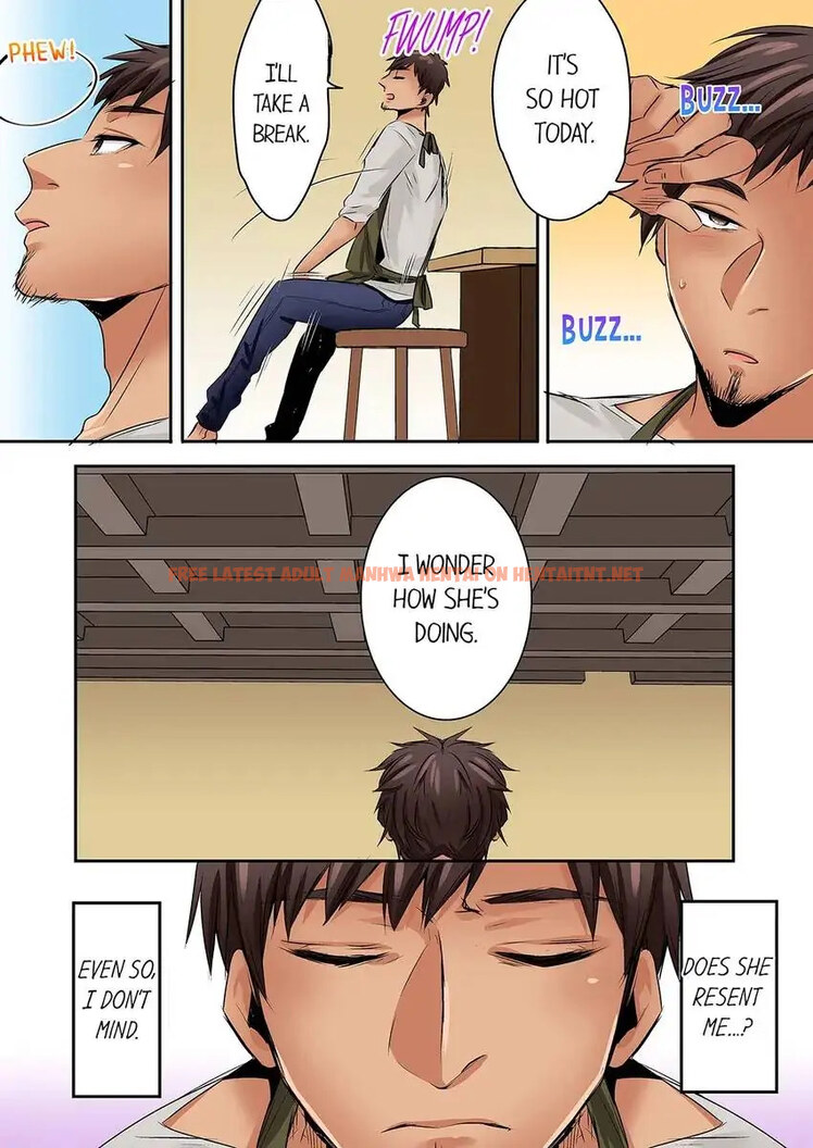 Read Hentai Image 3 f3774 in comic Sleeping Niece, Sneaky Uncle. - Chapter 45 - hentaitnt.net