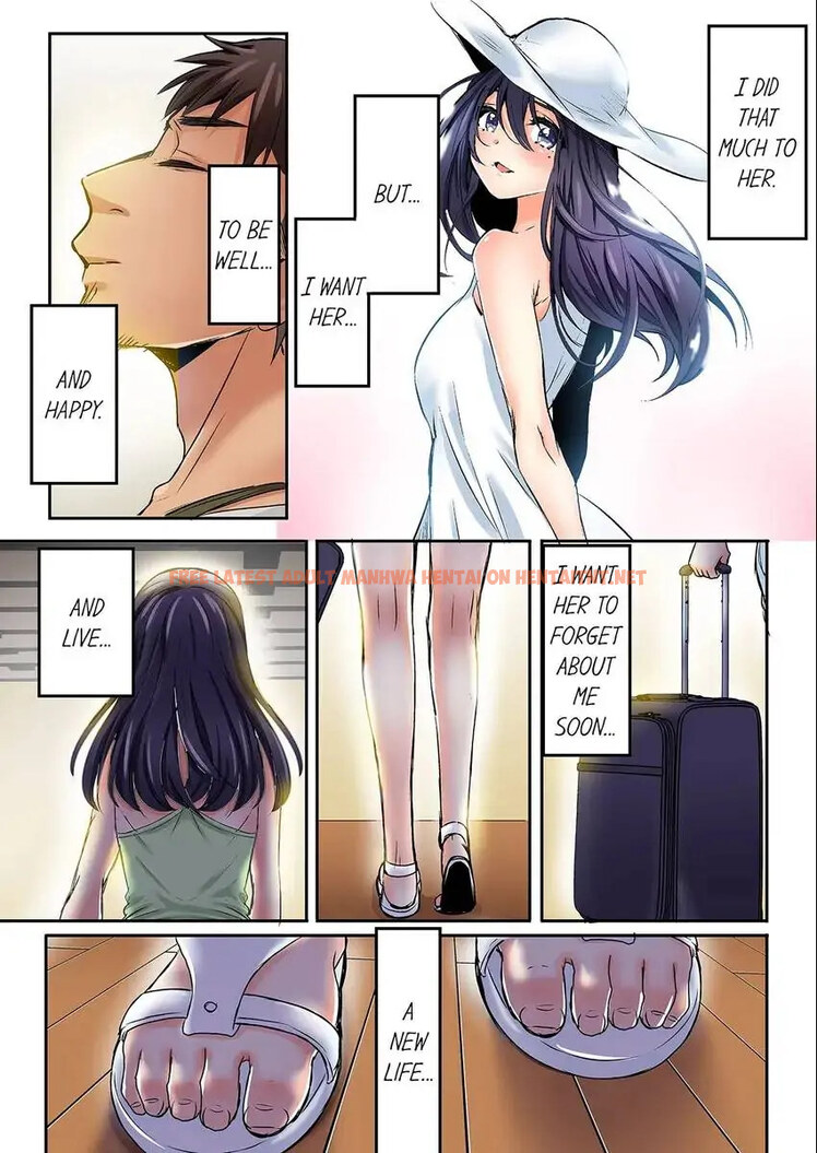 Read Hentai Image 4 f3774 in comic Sleeping Niece, Sneaky Uncle. - Chapter 45 - hentaitnt.net