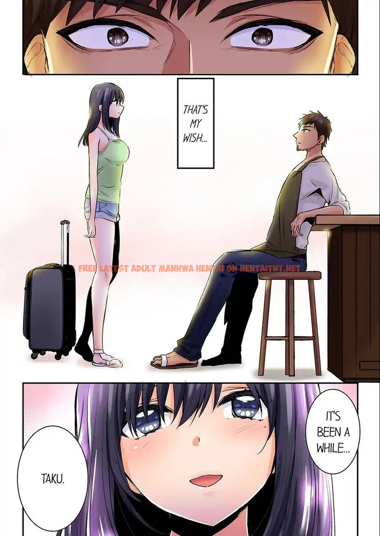 Read Hentai Image 5 f3774 in comic Sleeping Niece, Sneaky Uncle. - Chapter 45 - hentaitnt.net