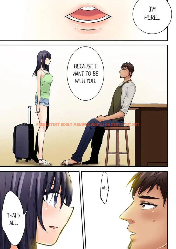 Read Hentai Image 8 f3774 in comic Sleeping Niece, Sneaky Uncle. - Chapter 45 - hentaitnt.net