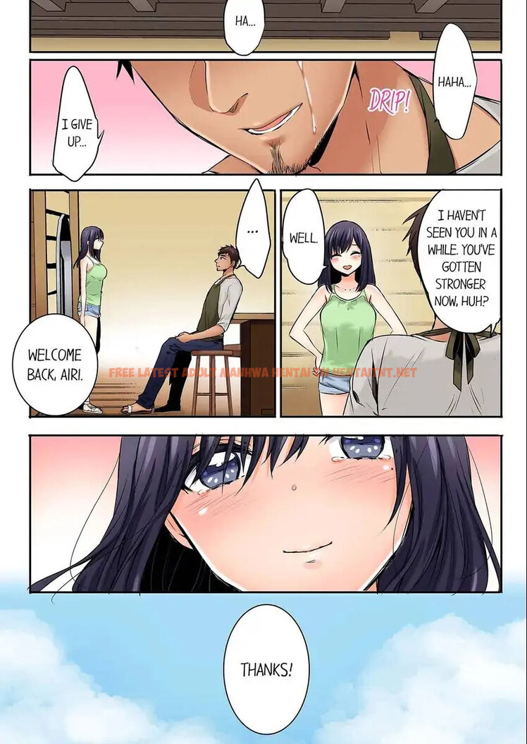 Read Hentai Image 9 f3774 in comic Sleeping Niece, Sneaky Uncle. - Chapter 45 - hentaitnt.net