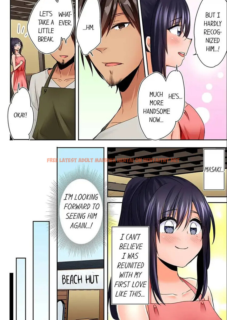 Read Hentai Image 7 5a1f1 in comic Sleeping Niece, Sneaky Uncle. - Chapter 5 - hentaitnt.net