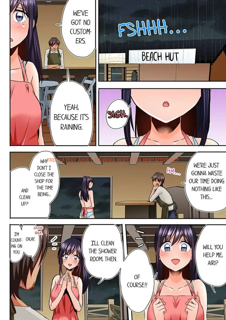 Read Hentai Image 3 28d1e in comic Sleeping Niece, Sneaky Uncle. - Chapter 7 - hentaitnt.net