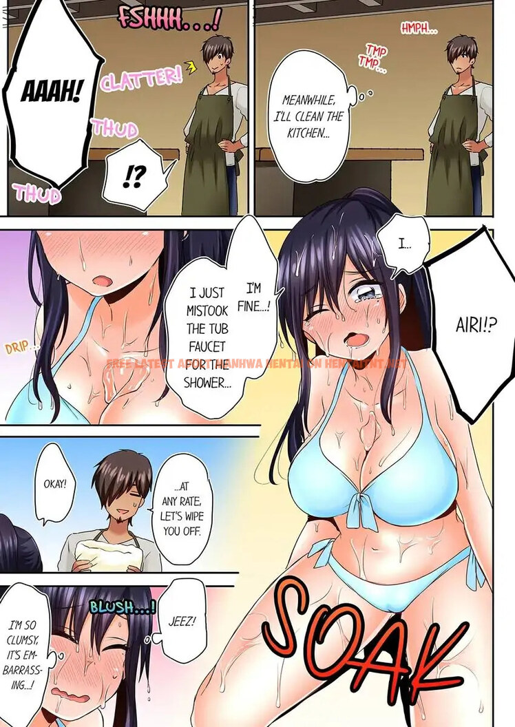 Read Hentai Image 4 28d1e in comic Sleeping Niece, Sneaky Uncle. - Chapter 7 - hentaitnt.net