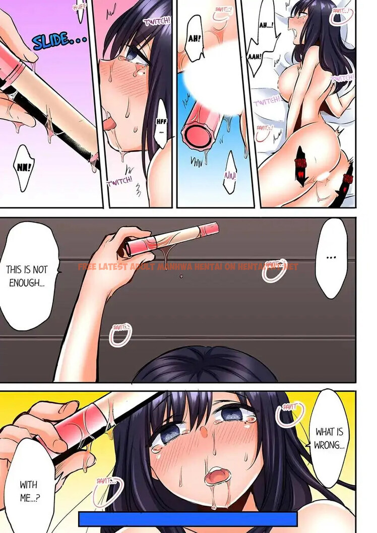 Read Hentai Image 4 08810 in comic Sleeping Niece, Sneaky Uncle. - Chapter 9 - hentaitnt.net