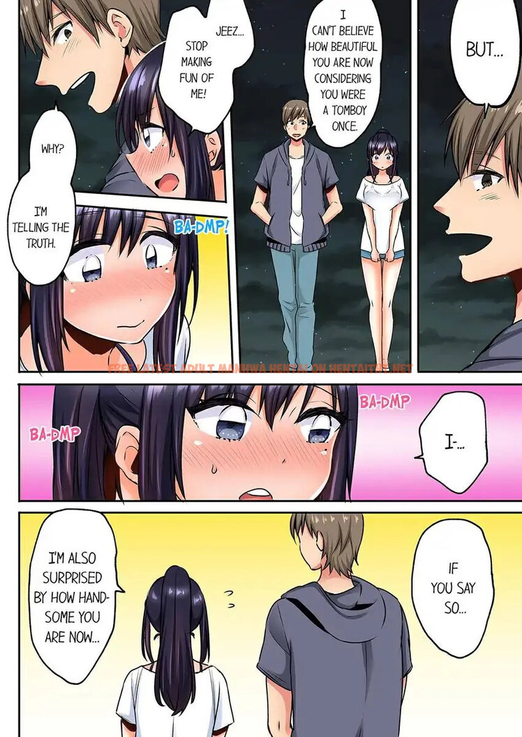 Read Hentai Image 7 08810 in comic Sleeping Niece, Sneaky Uncle. - Chapter 9 - hentaitnt.net