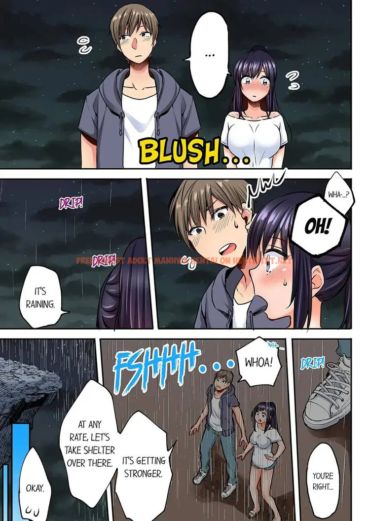 Read Hentai Image 8 08810 in comic Sleeping Niece, Sneaky Uncle. - Chapter 9 - hentaitnt.net