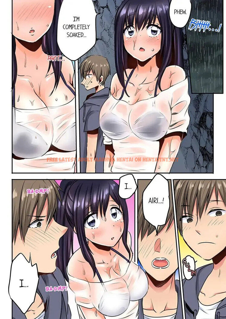 Read Hentai Image 9 08810 in comic Sleeping Niece, Sneaky Uncle. - Chapter 9 - hentaitnt.net