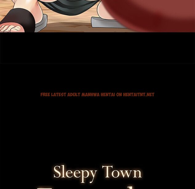 Read Hentai Image 10 894 in comic Sleepy Town Escapades - Chapter 1 - hentaitnt.net