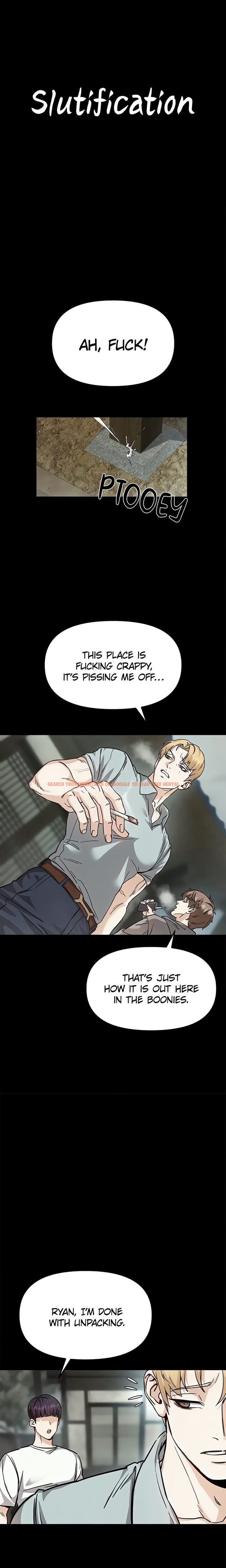 Read Hentai Image 1 e5b6f in comic Slutification - Chapter 2 - www.hentaitnt.net