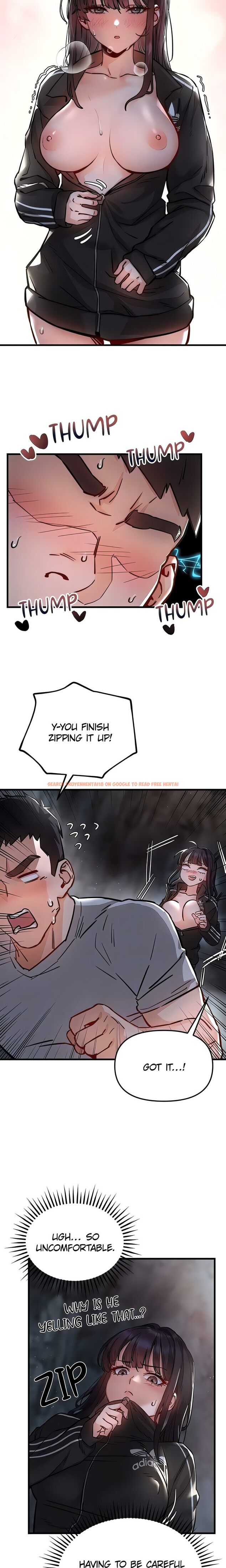 Read Hentai Image 6 fff98 in comic Slutification - Chapter 4 - hentaitnt.net