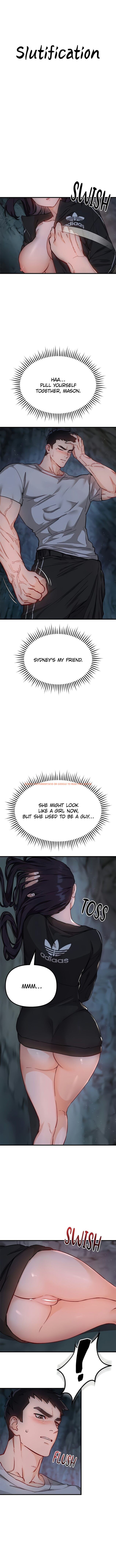 Read Hentai Image 1 41ced in comic Slutification - Chapter 5 - www.hentaitnt.net
