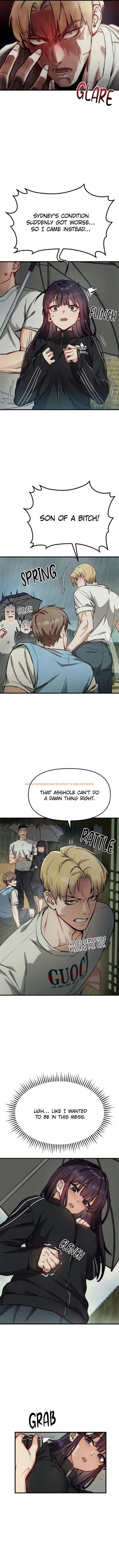 Read Hentai Image 5 41ced in comic Slutification - Chapter 5 - www.hentaitnt.net