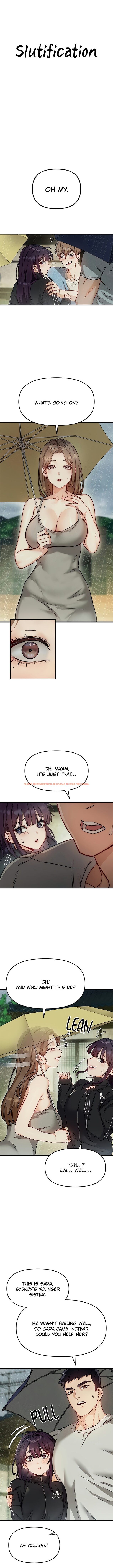 Read Hentai Image 1 68762 in comic Slutification - Chapter 6 - www.hentaitnt.net