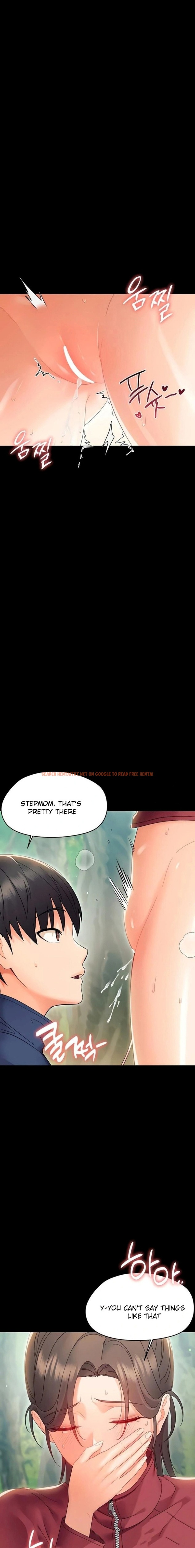 Small Beast - Chapter 14