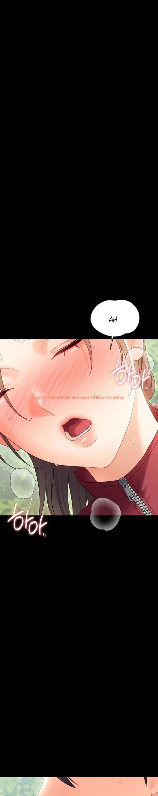 Small Beast - Chapter 15