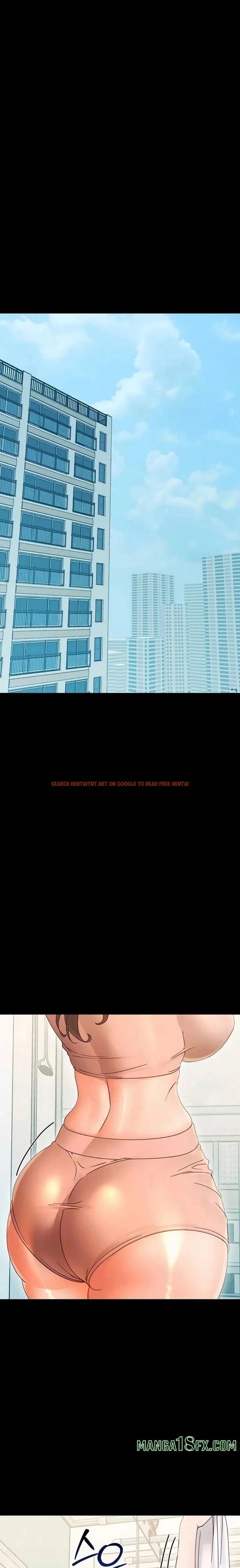 Small Beast - Chapter 27