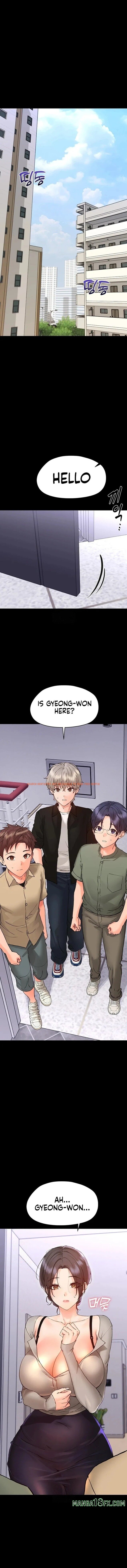 Small Beast - Chapter 34