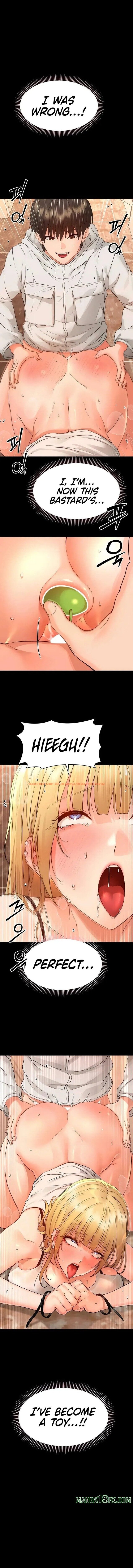 Small Beast - Chapter 35