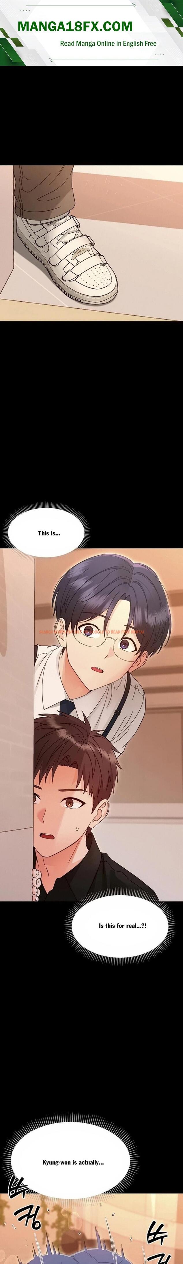 Small Beast - Chapter 38