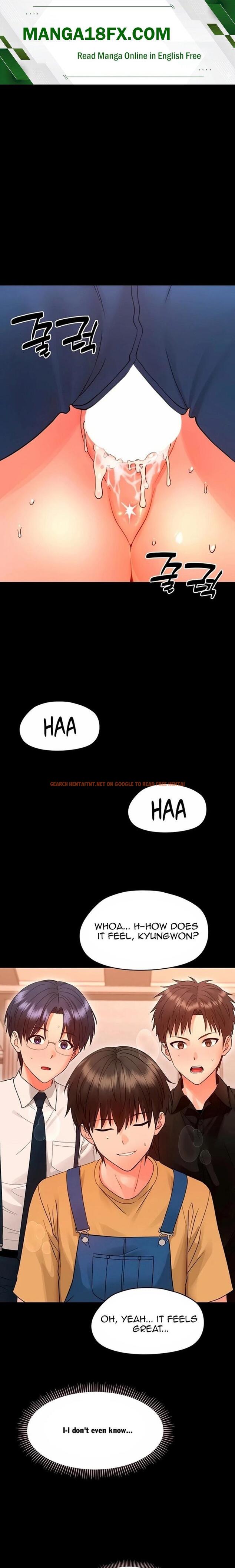 Small Beast - Chapter 39