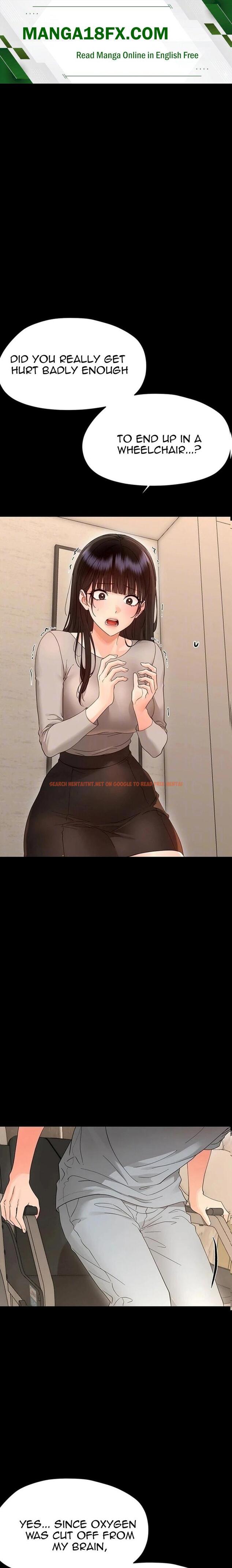 Small Beast - Chapter 41